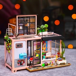 Model Studio Muzyczne